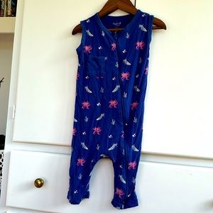Kyte Baby Romper
